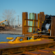 Image for article titled A Rare Trip On The Floating Train Yard Of Hudson Harbor